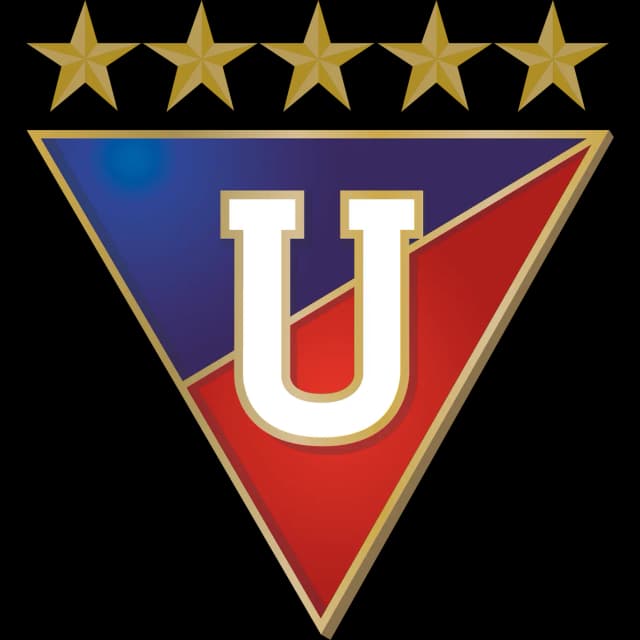 Liga Deportiva Universitaria logo