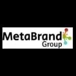 MetaBrand logo