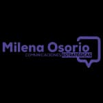 Milena Oserio logo