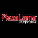 Plaza Lama logo