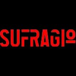 Sufragio logo