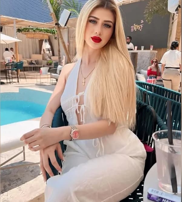 Valeria Márquez