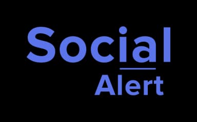 Social Alert
