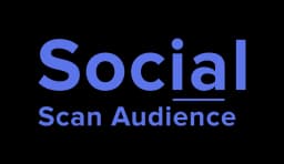 Social Scan-Audience